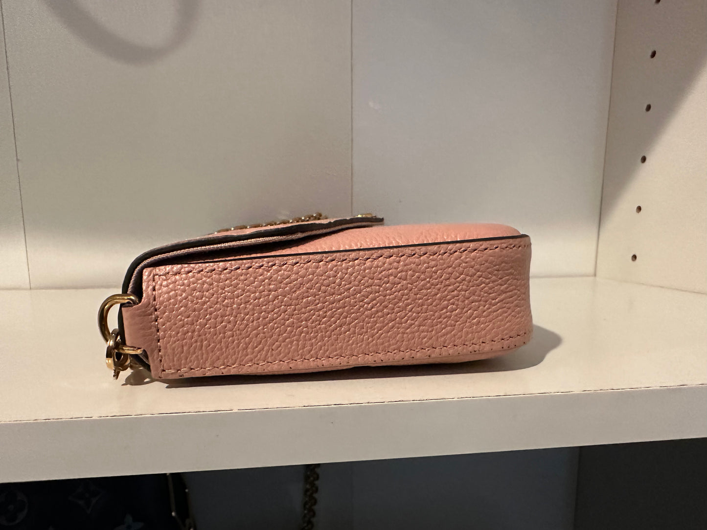 Louis Vuitton Empreinte Felicie Crossbody