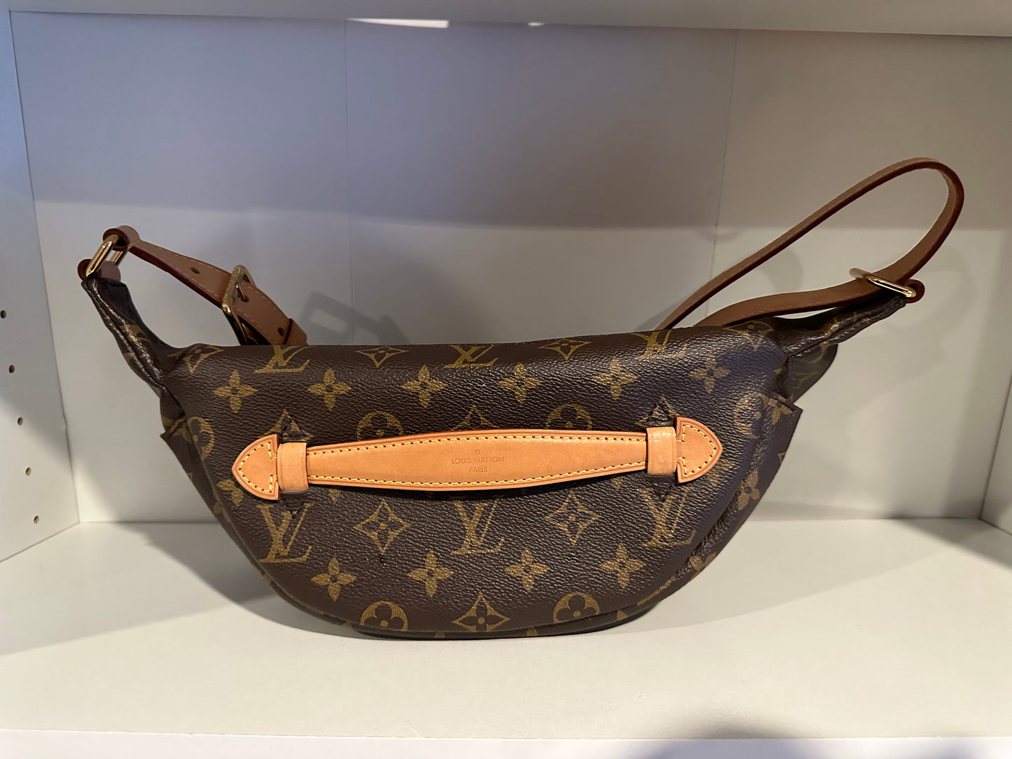 Louis Vuitton Monogram Bumbag,Funnypack