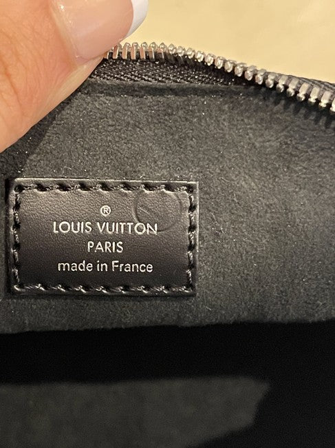 Louis Vuitton Epi Leather Cross Body Handbag Alma BB Noir Article: M54836  Made in France,  price tracker / tracking,  price history  charts,  price watches,  price drop alerts