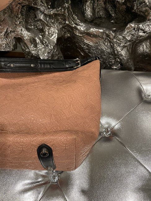 Louis Vuitton Antheia PM Shoulder Bag